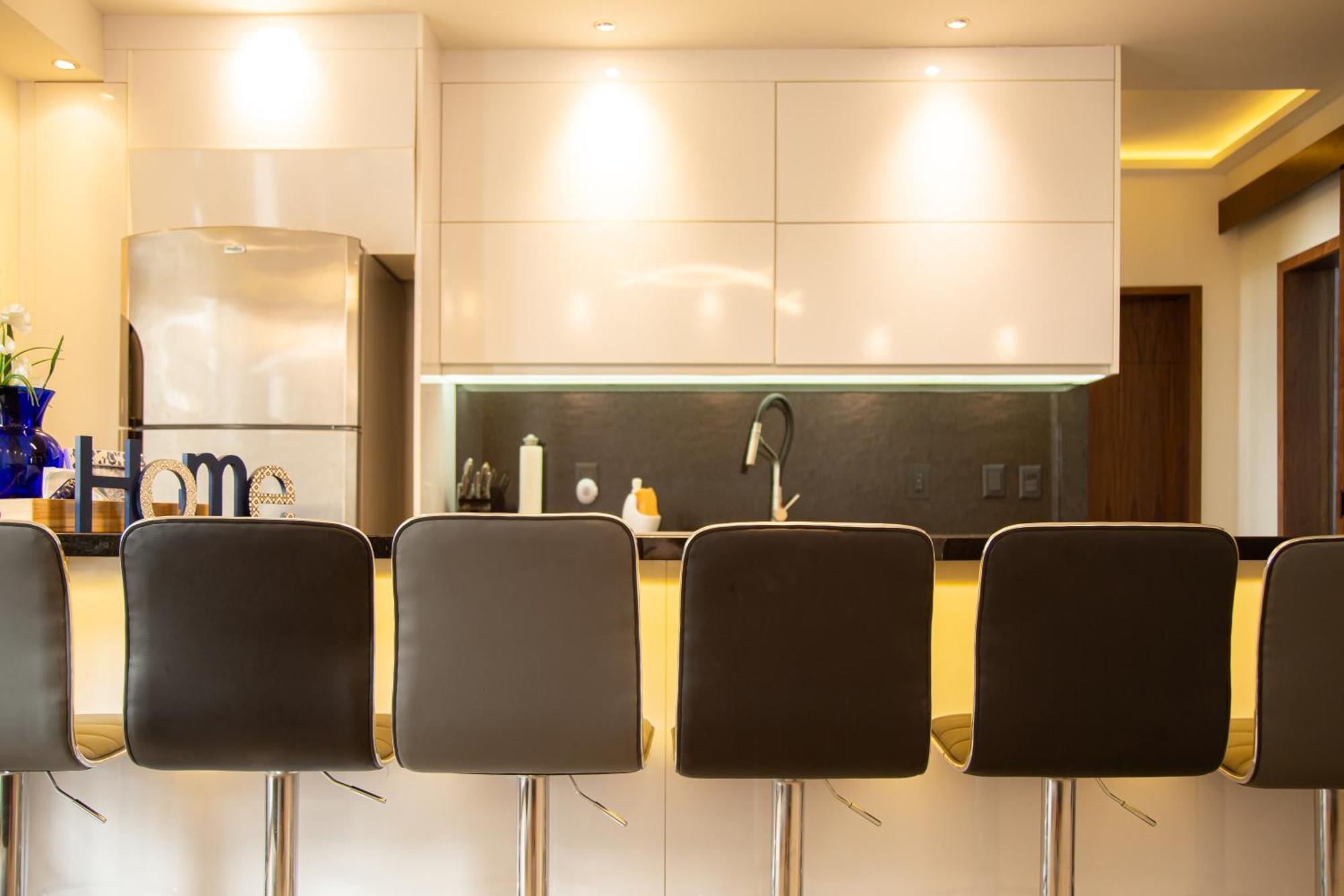 The Of Marbella Apartment