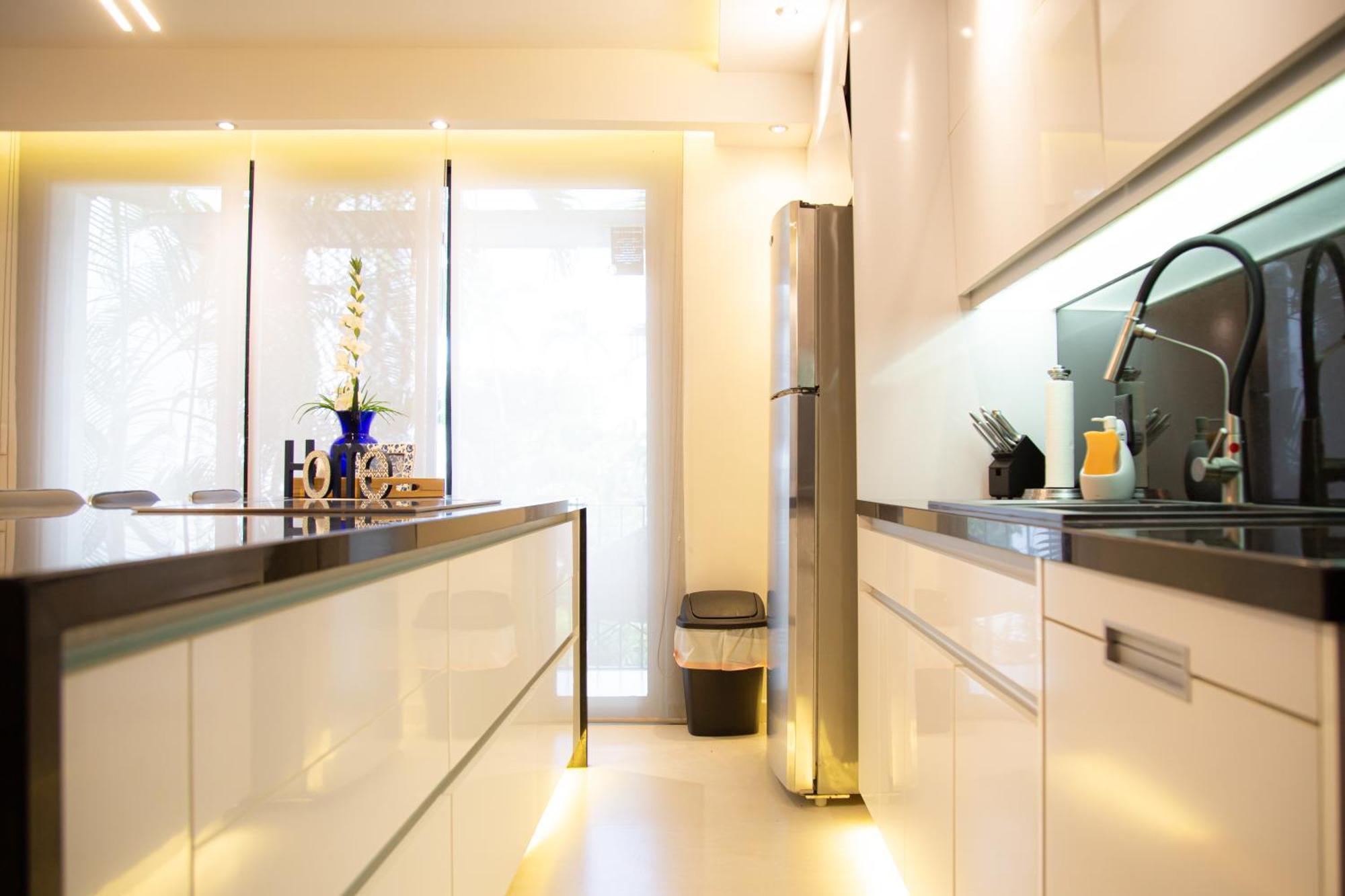 Apartment The Of Marbella Puerto Vallarta