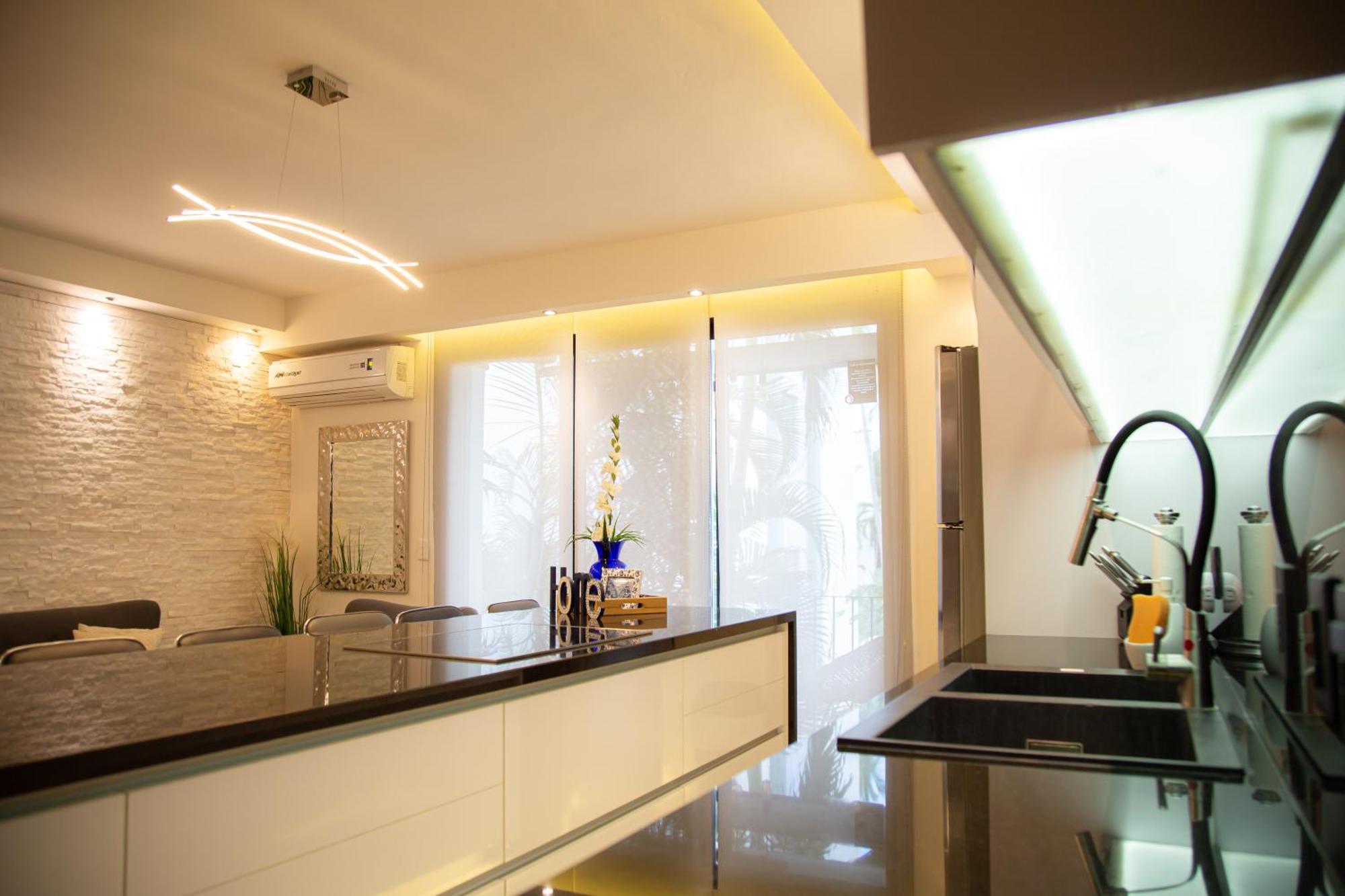 The Of Marbella Apartment