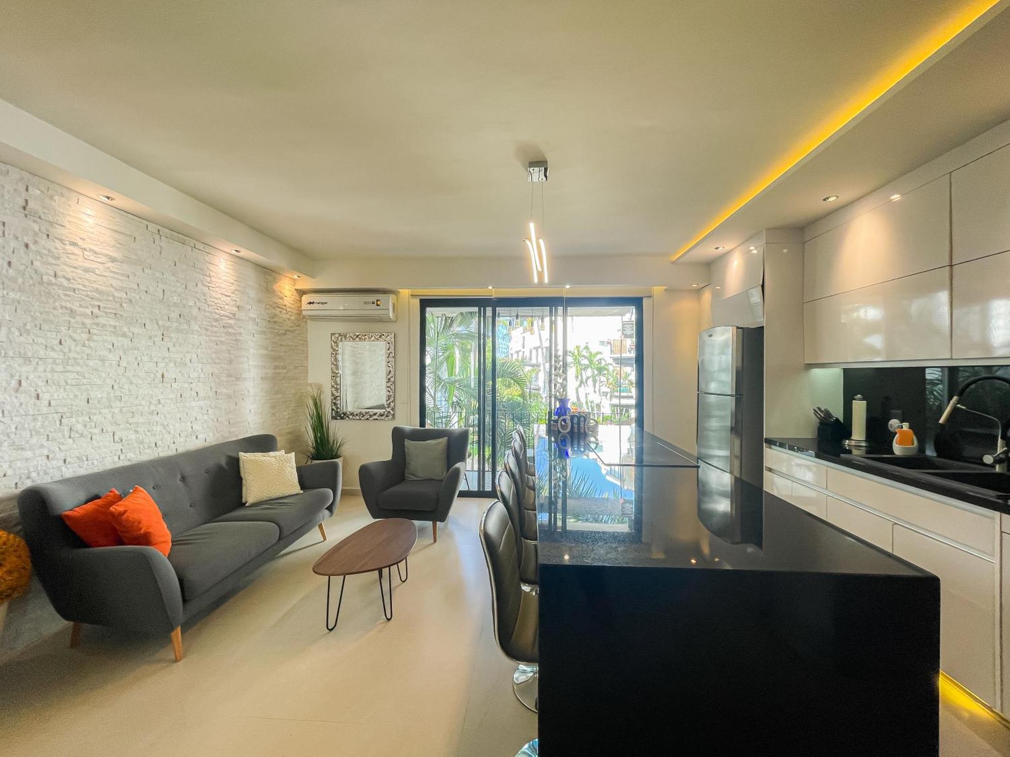 The Of Marbella Apartment Puerto Vallarta