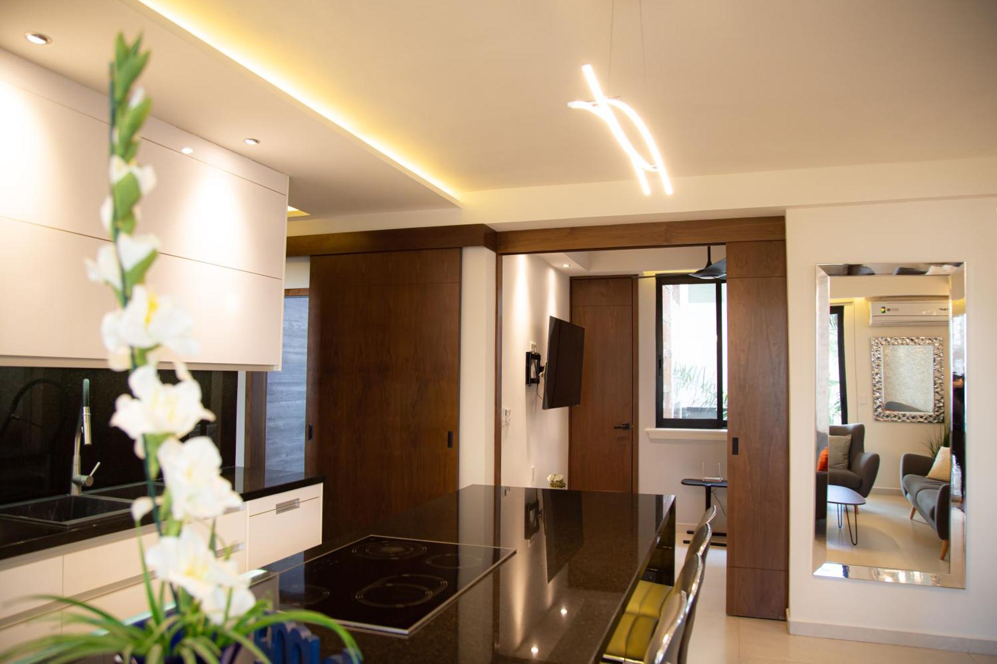 The Of Marbella Apartment Puerto Vallarta