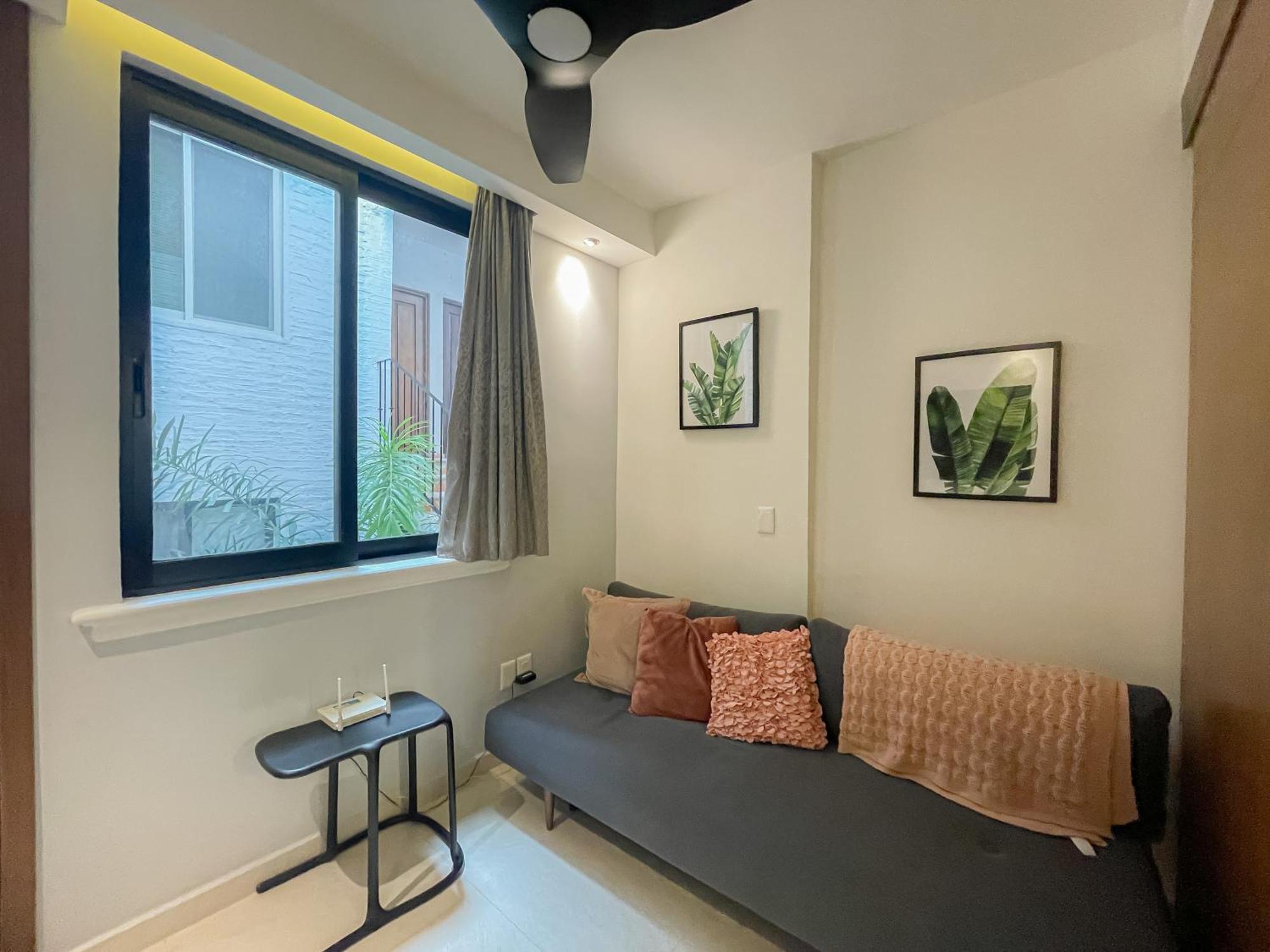 Apartment The Of Marbella
