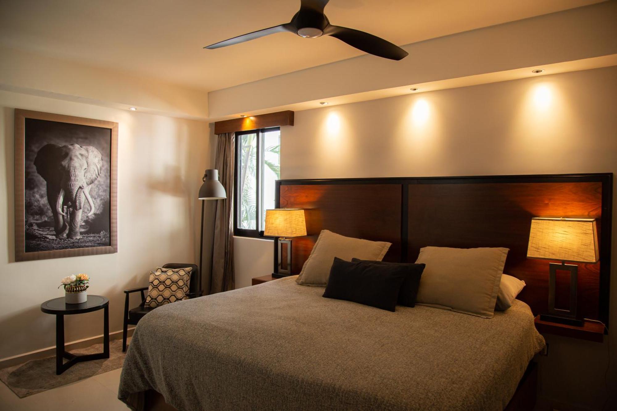 The Of Marbella Apartment Puerto Vallarta