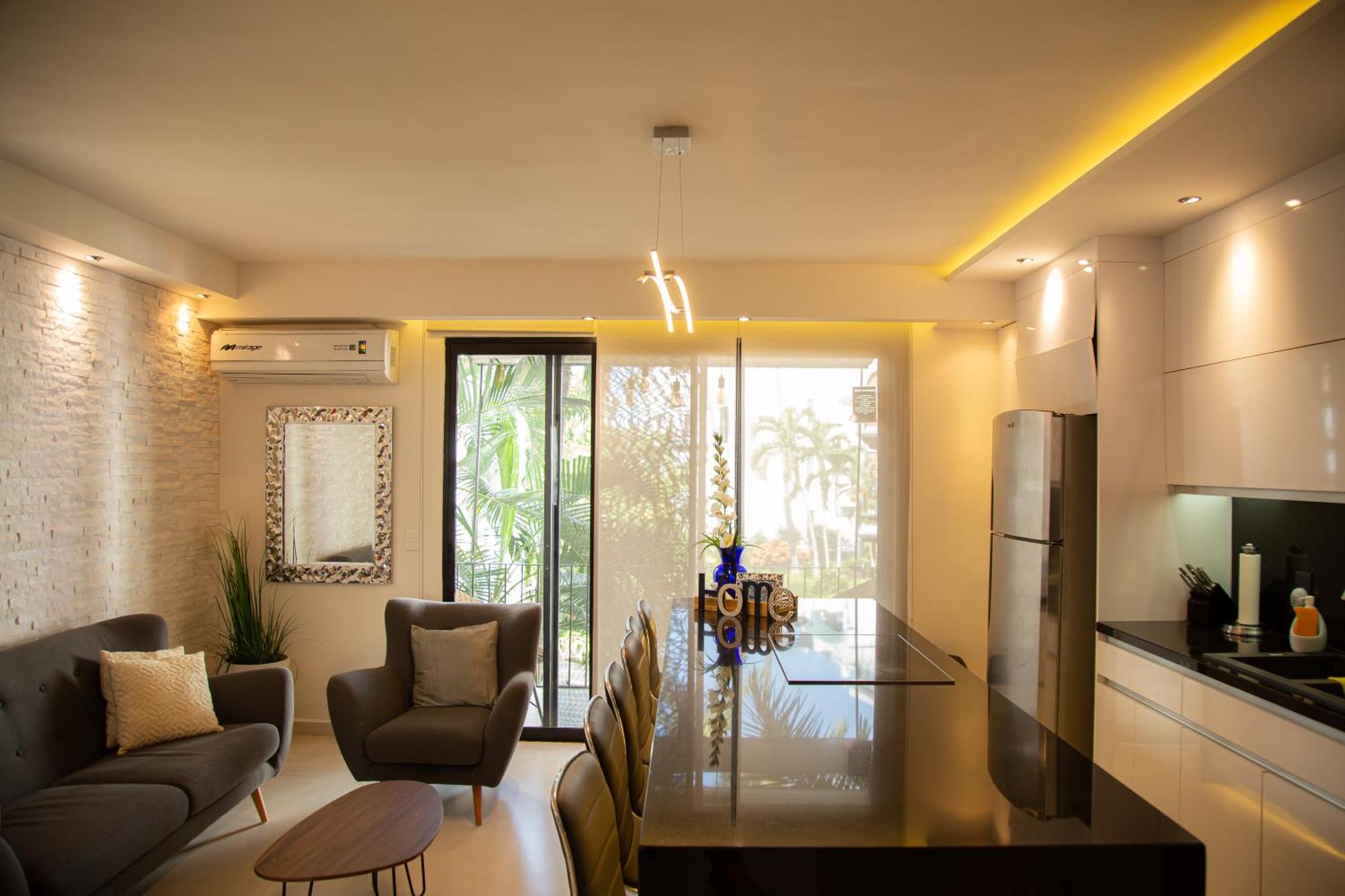 The Of Marbella Apartment Puerto Vallarta
