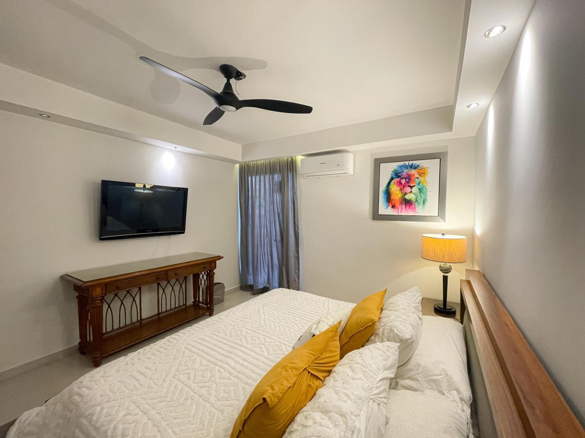Apartment The Of Marbella Puerto Vallarta